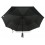 Складной зонт Open & Close Jumbo-1 G323 - Black - изображение 2