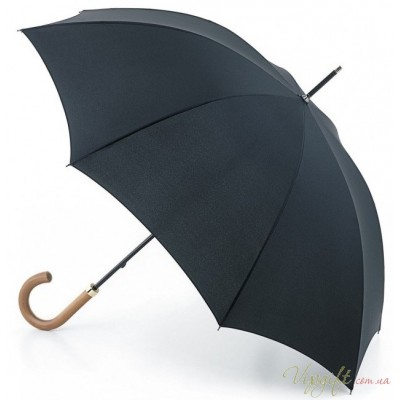Зонт-трость Fulton Consul G808 - Black