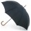 Зонт-трость Fulton Consul G808 - Black - изображение 1
