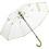 Зонт-трость женский Fare Pure FARE7112-lime - изображение 2