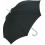 Зонт-трость мужской Fare 7850 черный - изображение 1