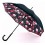 Женский зонт-трость Fulton Bloomsbury-2 L754 Enchanted Bloom - изображение 1