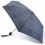 Складной зонт Fulton Tiny-2 L501 - Tweed Check - изображение 1