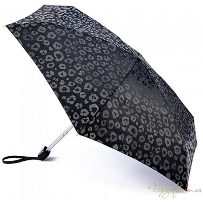 Складной зонт Fulton Tiny-2 L501 - Luxury Leopard