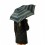 Складной зонт Fulton Tiny-2 L501 - Star Stripe - изображение 3