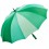 Зонт-трость Fare 4584 комбинированный зеленый - изображение 1