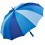 Зонт-трость Fare 4584 комбинированный синий - изображение 1