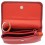 Кошелек-ключница Visconti RB99 - Tahiti red - изображение 3
