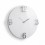Настенные часы Elapse Umbra Белые - изображение 1