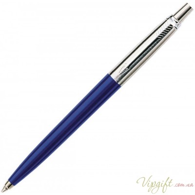 Шариковая ручка Parker Jotter Standart New Blue BP 78 032Г