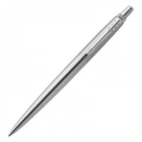 Шариковая ручка Parker Jotter 17 SS CT BP 16 132