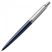 Шариковая ручка Parker Jotter 17 Royal Blue CT BP 16 332