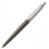 Шариковая ручка Parker Jotter 17 Premium Tower Grey Diagonal CT BP 17 232