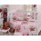 Постельное белье Cotton Box для новорожденных Yumi Kahve