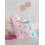 Постельное белье Cotton Box для новорожденных Kusbahcesi Pembe - изображение 1