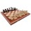 Шахматы Wiegel турнирные N6 Intarsia 3057 - изображение 1