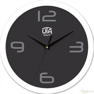 Часы настенные UTA Smart 21 W 25