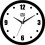 Часы настенные UTA Smart 21 B 07 - изображение 1