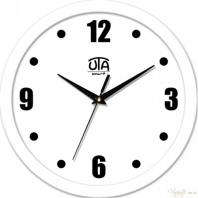 Часы настенные UTA Smart 22 W 07