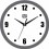 Часы настенные UTA Smart 21 GY 07 - изображение 1