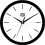 Часы настенные UTA Smart 21 B 08 - изображение 1