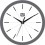 Часы настенные UTA Smart 22 GY 08 - изображение 1