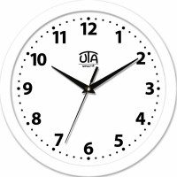 Часы настенные UTA Smart 21 W 09