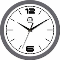 Часы настенные UTA Smart 21 GY 10