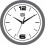 Часы настенные UTA Smart 21 GY 10 - изображение 1
