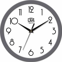 Часы настенные UTA Smart 21 GY 13