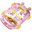 Развивающий коврик Kids II розовый - изображение 1