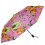 Женский складной зонт Happy Rain U42280-3