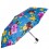 Женский складной зонт Happy Rain U42280-2