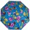 Женский складной зонт Happy Rain U42280-2 - изображение 2