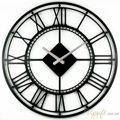 Часы настенные Glozis London