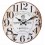 Часы настенные TFA Vintage 60304510 - изображение 1