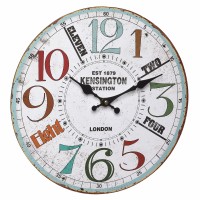 Часы настенные TFA Vintage 60304511
