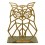 Держатель для книг Glozis Owl