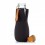 Эко бутылка стеклянная Eau Good Black+Blum Оранжевая - изображение 2