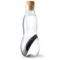 Графин стеклянный Eau Carafe Black+Blum