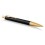 Шариковая ручка Parker IM 17 Premium Black GT - изображение 3