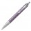 Шариковая ручка Parker IM 17 Premium Dark Violet  CT