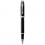 Перьевая ручка Parker IM 17 Black CT - изображение 5