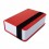 Ланч бокс прямоугольный Book Black+Blum Красный - изображение 2
