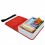 Ланч бокс прямоугольный Book Black+Blum Красный - изображение 3