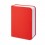 Ланч бокс прямоугольный Book Black+Blum Красный - изображение 4