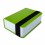 Ланч бокс прямоугольный Book Black+Blum Зеленый - изображение 2