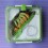 Ланч бокс квадратный Box Appetit Black+Blum бело-зеленый - изображение 7