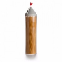 Емкость и мера для спагетти Spaghetti Tower OTOTO