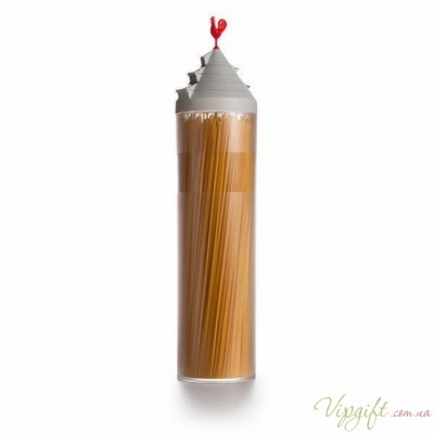 Емкость и мера для спагетти Spaghetti Tower OTOTO